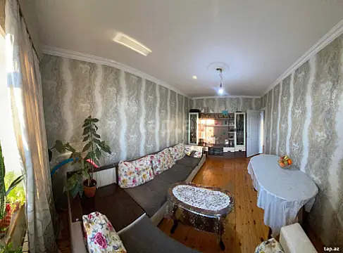 Satılır 2 otaqlı mənzil 60 m² — Bakı, Bakıxanov 2 otaq 60.00 m²