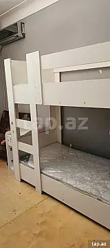 Kirayə verilir 2 otaqlı mənzil 70 m² — Sumqayıt 2 otaq 70.00 m²
