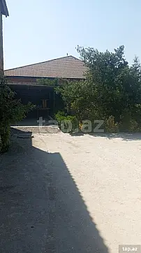 Satılır torpaq sahəsi — Bakı, Mərdəkan