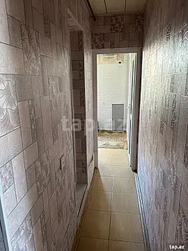 Kirayə verilir 1 otaqlı mənzil 35 m² — Sumqayıt 1 otaq 35.00 m²