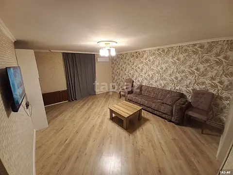 Satılır 2 otaqlı mənzil 45 m² — Bakı, Bakıxanov 2 otaq 45.00 m²