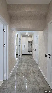 Satılır 2 otaqlı yeni tikili 80 m² — Xırdalan, Xırdalan 2 otaq 80.00 m²