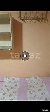 Kirayə verilir 1 otaqlı mənzil 35 m² — Bakı, İnşaatçılar 1 otaq 35.00 m²