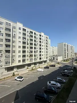 Satılır 5 otaqlı yeni tikili 156 m² — Bakı, Hövsan 5 otaq 156.00 m²