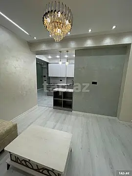 Satılır 2 otaqlı yeni tikili 48 m² — Xırdalan, Xırdalan 2 otaq 48.00 m²