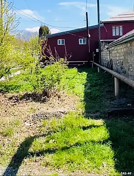 Satılır 3 otaqlı həyət evi 90 m² — İsmayıllı 3 otaq 90.00 m²