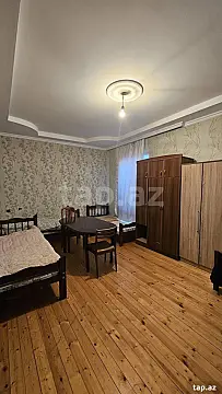 Kirayə verilir 2 otaqlı mənzil 80 m² — Xırdalan, Xırdalan 2 otaq 80.00 m²