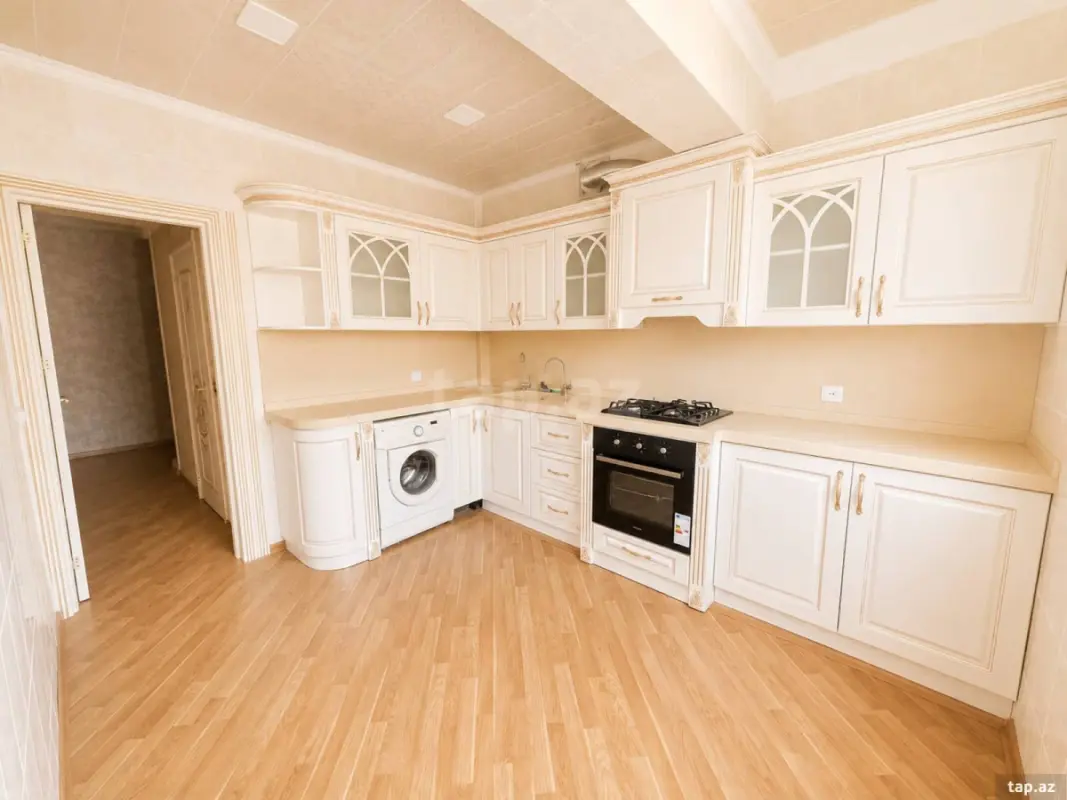 Satılır 3 otaqlı mənzil 85 m²