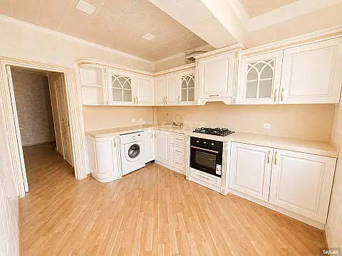 Satılır 3 otaqlı mənzil 85 m² — Bakı, Bakıxanov 3 otaq 85.00 m²