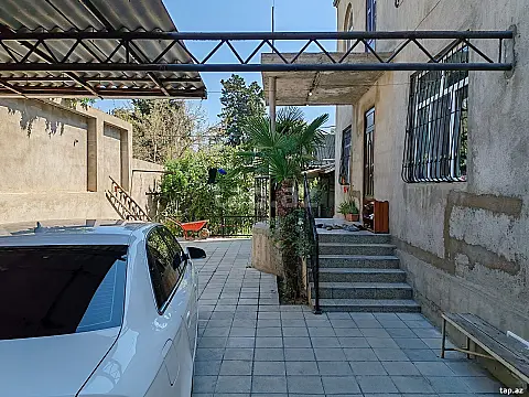 Satılır 5 otaqlı həyət evi 201 m² — Bakı, Mərdəkan 5 otaq 201.00 m²