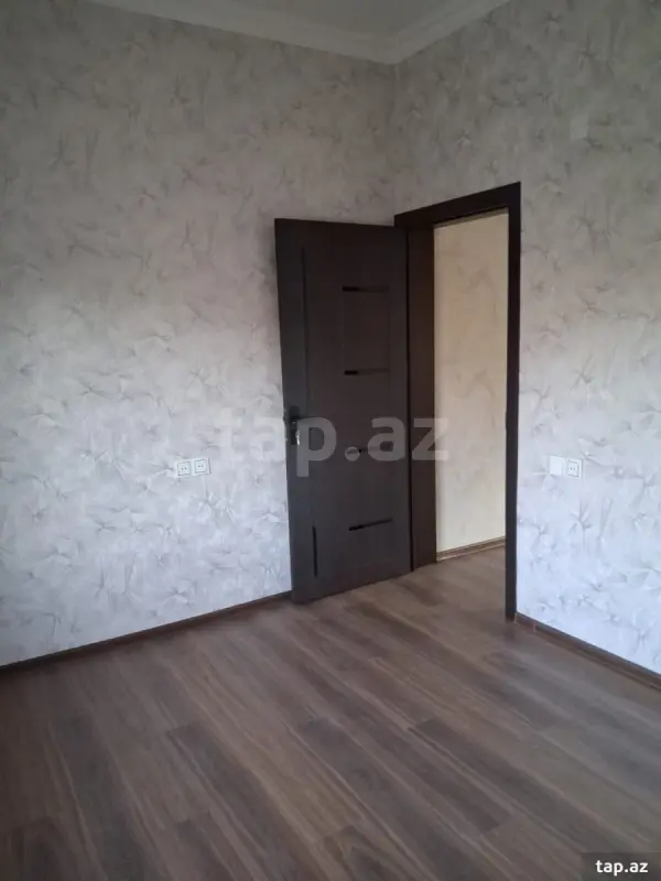 Satılır 2 otaqlı həyət evi 50 m²