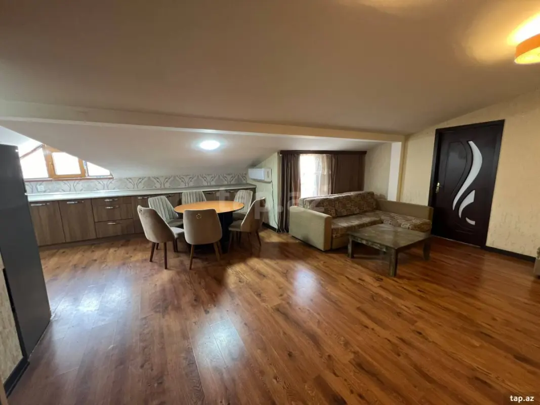 Satılır 2 otaqlı yeni tikili 74 m²