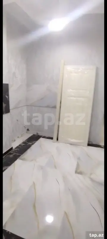Satılır 2 otaqlı yeni tikili 47 m²