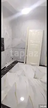 Satılır 2 otaqlı yeni tikili 47 m² — Xırdalan, Xırdalan 2 otaq 47.00 m²