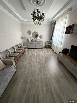 Satılır 3 otaqlı həyət evi 65.3 m² — Xırdalan, Xırdalan 3 otaq 65.30 m²