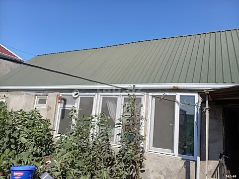 Satılır 2 otaqlı mənzil 36 m² — Sumqayıt 2 otaq 36.00 m²