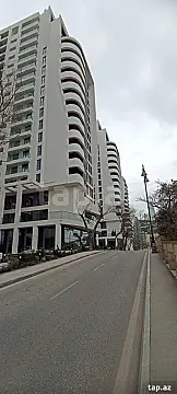 Satılır 3 otaqlı yeni tikili 173 m² — Bakı, Nərimanov 3 otaq 173.00 m²