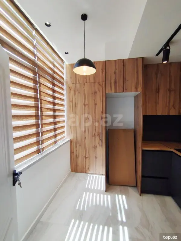 Satılır 2 otaqlı yeni tikili 55 m²