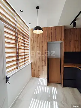 Satılır 2 otaqlı yeni tikili 55 m² — Xırdalan, Xırdalan 2 otaq 55.00 m²