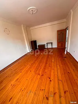Satılır 2 otaqlı yeni tikili 62 m² — Bakı 2 otaq 62.00 m²