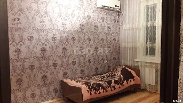 Kirayə verilir 4 otaqlı mənzil 110 m² — Bakı 4 otaq 110.00 m²