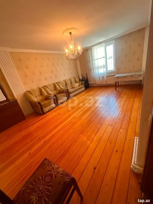 Satılır 2 otaqlı yeni tikili 62 m²