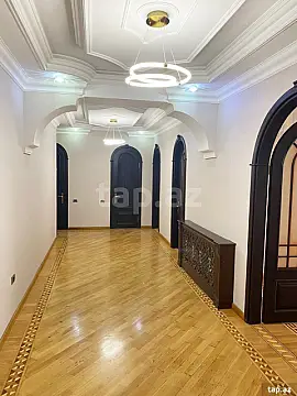Satılır 3 otaqlı yeni tikili 140 m² — Bakı, Badamdar 3 otaq 140.00 m²