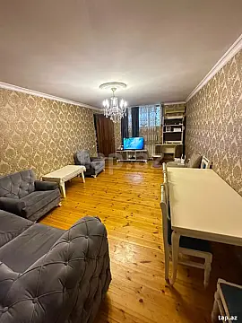 Satılır 2 otaqlı həyət evi 58 m² — Bakı, Keşlə 2 otaq 58.00 m²