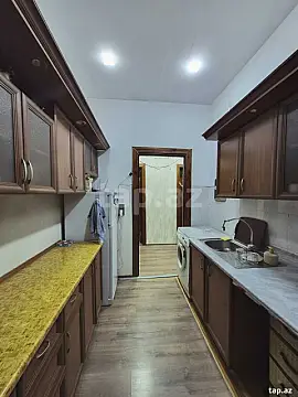Satılır 3 otaqlı mənzil 81 m² — Bakı, Nərimanov 3 otaq 81.00 m²