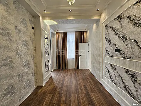 Satılır 2 otaqlı yeni tikili 45 m² — Xırdalan, Xırdalan 2 otaq 45.00 m²