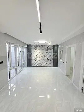 Satılır 3 otaqlı həyət evi 90 m² — Bakı, Səbail 3 otaq 90.00 m²