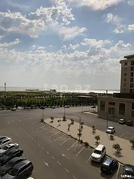 Satılır 2 otaqlı yeni tikili 72 m² — Sumqayıt 2 otaq 72.00 m²