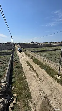 Satılır torpaq sahəsi — Bakı, Türkan
