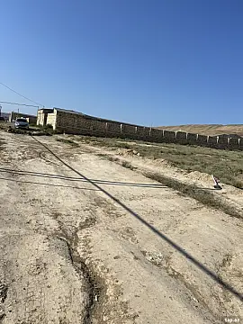 Satılır torpaq sahəsi — Bakı, Lökbatan