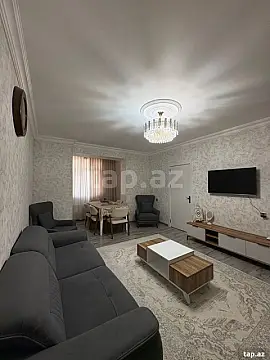 Satılır 2 otaqlı mənzil 44 m² — Sumqayıt 2 otaq 44.00 m²