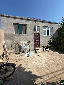 Satılır 3 otaqlı həyət evi 100 m² — Bakı, Maştağa 3 otaq 100.00 m²