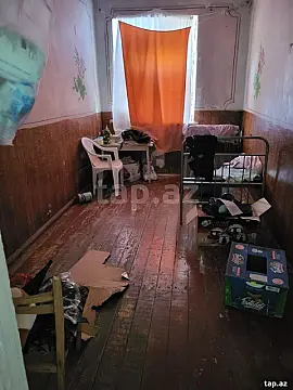 Satılır 2 otaqlı mənzil 50 m² — Ucar 2 otaq 50.00 m²