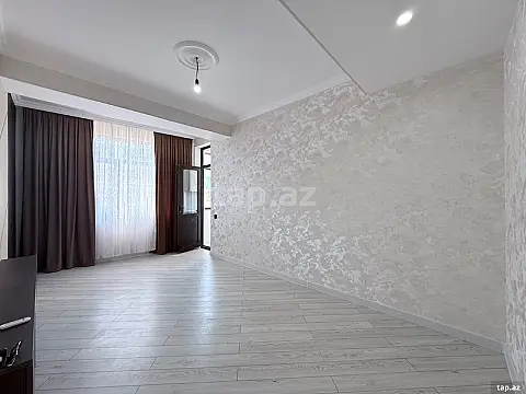Satılır 2 otaqlı yeni tikili 60 m² — Sumqayıt 2 otaq 60.00 m²