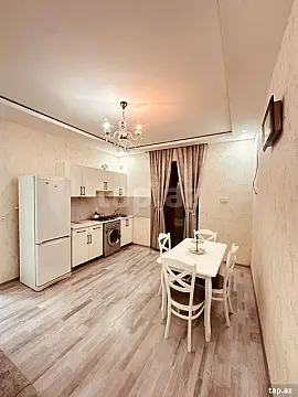 Satılır 2 otaqlı yeni tikili 38 m² — Bakı, Xırdalan 2 otaq 38.00 m²