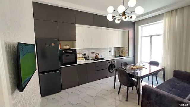 Satılır 4 otaqlı həyət evi 150 m² — Bakı, Masazır 4 otaq 150.00 m²