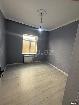 Satılır 4 otaqlı həyət evi 110 m² — Bakı 4 otaq 110.00 m²