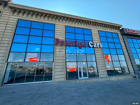 Kirayə verilir obyekt — Xırdalan, Masazır