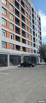 Satılır 2 otaqlı yeni tikili 85 m² — Sumqayıt 2 otaq 85.00 m²