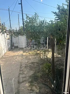 Satılır 3 otaqlı həyət evi 55 m² — Bakı, Sabunçu 3 otaq 55.00 m²