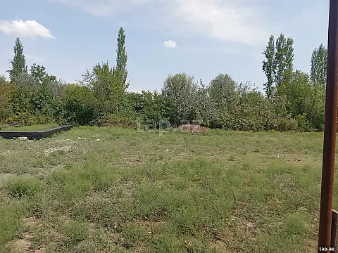 Satılır torpaq sahəsi — Kürdəmir