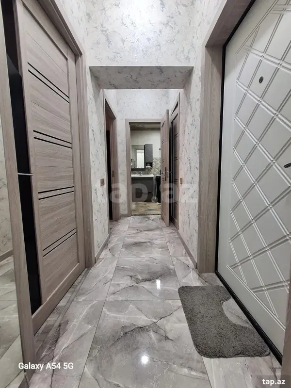 Satılır 3 otaqlı yeni tikili 71 m²