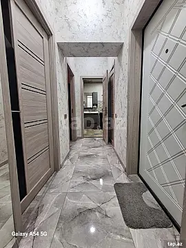Satılır 3 otaqlı yeni tikili 71 m² — Bakı, Yasamal 3 otaq 71.00 m²