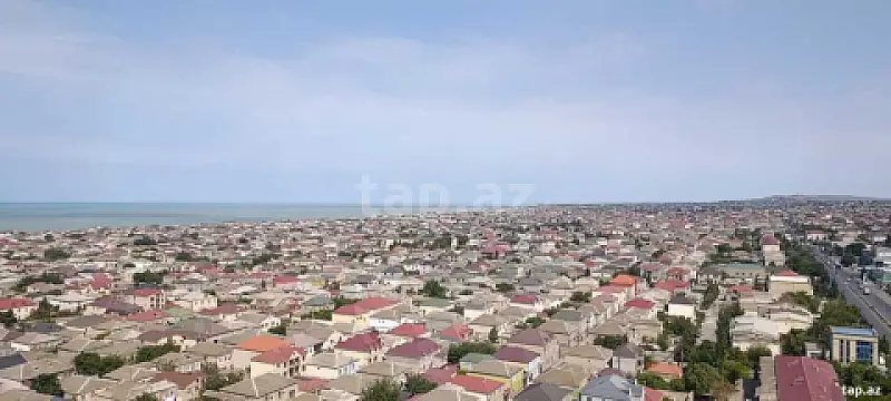 Satılır 2 otaqlı yeni tikili 46 m² — Sumqayıt 2 otaq 46.00 m²
