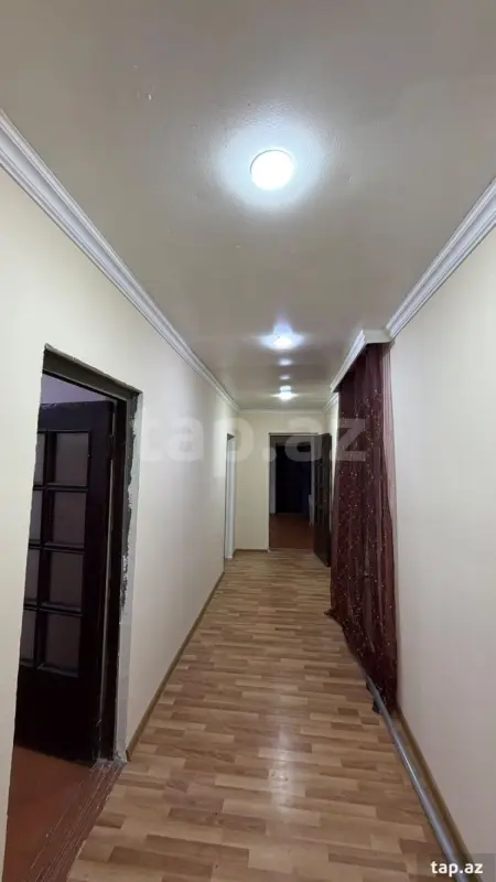Kirayə verilir 3 otaqlı həyət evi 110 m²
