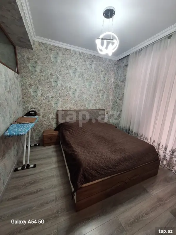 Satılır 3 otaqlı yeni tikili 71 m²